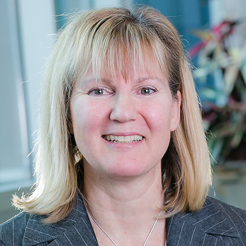 Ms. Gunta Vitins, chair of the B.C. Farm Industry Review Board