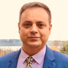 Mr Pawanjit (Pawan) Singh Joshi, member of the B.C. Farm Industry Review Board