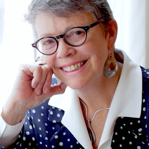 Ms Wendy Holm, member of the B.C. Farm Industry Review Board