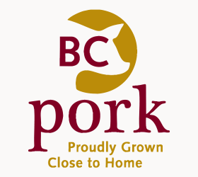 B.C. Hog Marketing Commission
