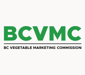 B.C. Vegetable Marketing Commission